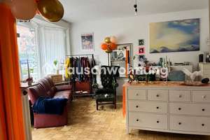 Tauschwohnung: 3 Zimmer Wohnung in zentraler Lage Hamburgs – Die vollständige Adresse der Immobilie erhältst du vom Anbieter., 22089 Eilbek, Hamburg – Vorschaubild 7