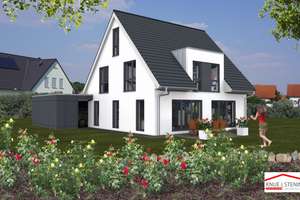 Neubau eines Einfamilienhauses mit separater Zufahrt in Angermund – Die vollständige Adresse der Immobilie erhältst du vom Anbieter., 40489 Angermund, Düsseldorf – Vorschaubild 2