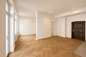 Erstbezug! Interessantes Wohnprojekt in historischer Schule – Kölner Str. 285, 47807 Fischeln, Krefeld – Vorschaubild 5