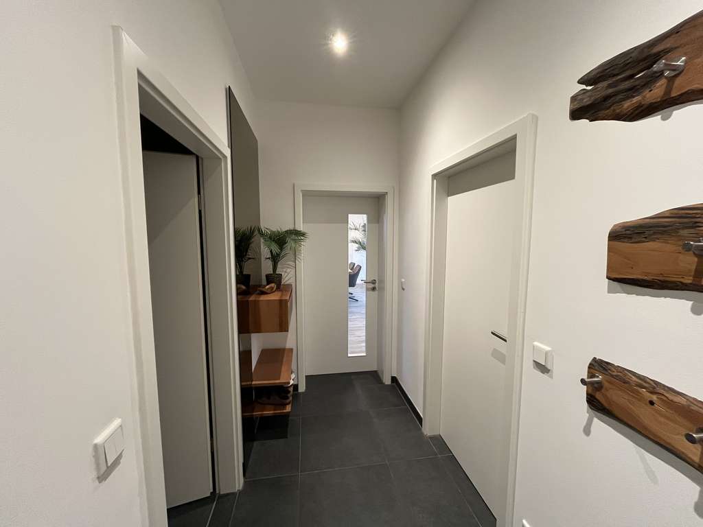 Immobilie in Moorenweis - Charmante 2,5-Zimmer Maisonette-Wohnung mit 134m² in Moorenweis - Bild 3