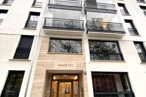 2-Zimmer-Wohnung in München-Neuhausen – Arnulfstraße 152, 80634 Neuhausen, München – Vorschaubild 2