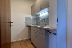 Helle 1-Zimmer-Wohnung mit Einbauküche in Dortmund – Brackeler Hellweg 138, 44309 Brackel (Ortsteil), Dortmund – Vorschaubild 3