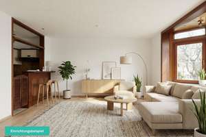Reserviert! 2-Zimmer-Wohnung mit Kamin und Garagenstellplatz – Die vollständige Adresse der Immobilie erhältst du vom Anbieter., 28199 Hohentor, Bremen – Vorschaubild 13