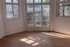 Wohnung in denkmalgeschützer Villa am Rosengarten – Am Rosengarten 4, 55131 Oberstadt, Mainz – Vorschaubild 5