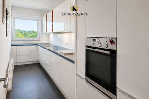 Über den Dächern von Bad Cannstatt – modernisierte 3-Zimmer-Wohnung mit Weitblick. – 70374 Espan, Stuttgart – Vorschaubild 4