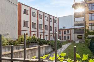 Wohnen oder investieren – 141,3 m² Loftwohnung mit Garten & Tiefgarage – 4103 Zentrum-Südost, Leipzig – Vorschaubild 15