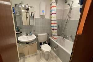 ++Reserviert++ Schönes, helles Apartment zur Miete in Bonn - Lannesdorf – Antoniterstr. 65, 53179 Lannesdorf, Bonn – Vorschaubild 6