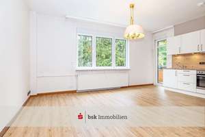 Helle 1-Zimmer-Wohnung nahe des Oberhofer Platzes – Die vollständige Adresse der Immobilie erhältst du vom Anbieter., 12209 Lichterfelde, Berlin – Vorschaubild 3