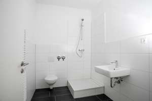 3 Zimmerwohnung mit offener Küche – Schützenstraße 84, 42281 Barmen, Wuppertal – Vorschaubild 5