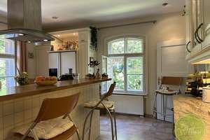 ** EINZIGartig ** Historisches Staatsgebäude ** Wohnhaus mit parkartigem Garten ** – Die vollständige Adresse der Immobilie erhältst du vom Anbieter., 90461 Hummelstein, Nürnberg – Vorschaubild 35