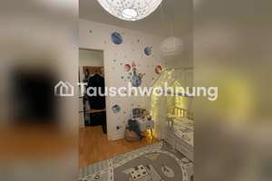 Tauschwohnung: Tausche eine zentral gelegene Wohnung gegen eine größere – Die vollständige Adresse der Immobilie erhältst du vom Anbieter., 40479 Pempelfort, Düsseldorf – Vorschaubild 4