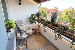 Beziehbare 2-Zimmerwohnung! Balkon! Tageslichtbad! Stellplatz! Außenrollläden! – Die vollständige Adresse der Immobilie erhältst du vom Anbieter., 1157 Briesnitz, Dresden – Vorschaubild 5