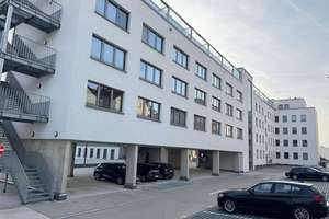 Renditestarke Kapitalanlage! Moderne Studentenwohnung am Top-Standort Würzburg – Die vollständige Adresse der Immobilie erhältst du vom Anbieter., 97076 Grombühl, Würzburg – Vorschaubild 12