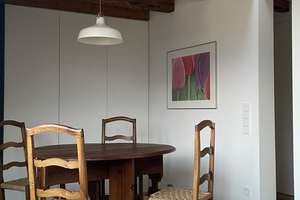 Lichtdurchflutet und ruhig - 2,5 Zimmer Wohnung mit toller Aussicht – Markelstraße 17, 70193 Kräherwald, Stuttgart – Vorschaubild 6
