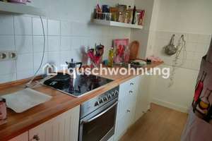 Tauschwohnung: 3 Zimmer Wohnung mit schöner Terrasse/Loggia und 2 Bäder – Lukasstraße 16, 50823 Neuehrenfeld, Köln – Vorschaubild 8