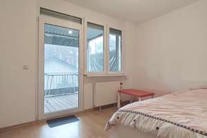 Stadtwohnung mit Garten  und  Balkon mitten in Holthausen ! – Die vollständige Adresse der Immobilie erhältst du vom Anbieter., 40589 Holthausen, Düsseldorf – Vorschaubild 5