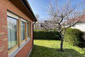 Ruhig gelegener, freistehender Bungalow mit großem Grundstück in Ober-Hilbersheim – Mainz-Bingen (Kreis) – Vorschaubild 5
