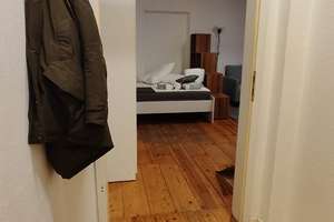 Fully furnished studio apartment for rent in Kreuzberg – Mittenwalderstr. 47, 10961 Kreuzberg, Berlin – Vorschaubild 9