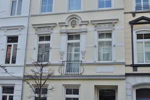 Krefeld - Zentrum, renovierte Dachgeschoss Wohnung zur Selbstnutzung oder als Anlageobjekt – Die vollständige Adresse der Immobilie erhältst du vom Anbieter., 47798 Stadtmitte, Krefeld – Vorschaubild 2