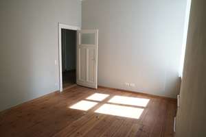 Wunderschöne Altbauwohnung mit Stuck in Wilmersdorf – Seesener Straße 50, 10709 Halensee, Berlin – Vorschaubild 11
