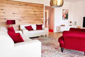Stilvolle 2-Zimmer-ETW mit sonnigem Balkon und PKW-Stellplatz. – Rostock – Vorschaubild 5