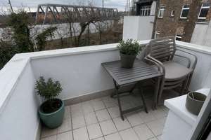 Zentral gelegene, leerstehende 2-Zimmer-Wohnung in Köln Neustadt-Süd mit Balkon – Die vollständige Adresse der Immobilie erhältst du vom Anbieter., 50677 Neustadt/Süd, Köln – Vorschaubild 6