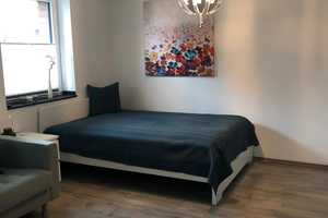 Moderne 1-Zimmer-Hochparterre-Wohnung in Düsseldorf – Düsseldorf – Vorschaubild 3