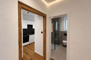 Altbau trifft Moderne! Kernsaniert, Top Lage, Top Ausstattung