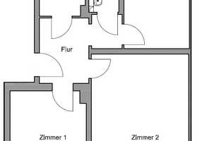 Helle 3-Zimmer Wohnung in Hamburg-Ottensen! – Behringstr. 89, 22763 Hamburg – Vorschaubild 9