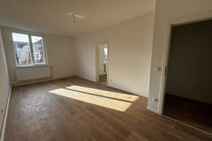 Erstbezug nach Sanierung: Ihr neues Zuhause in der Südstadt