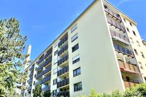 Helle 2,5-Zi.-Wohnung mit großzügigem Westbalkon – 85764 Oberschleißheim – Vorschaubild 17