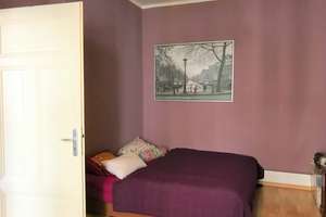 Lichtdurchflutete Altbauwohnung mit Stuck 3 Zimmer – Eduardstrasse 12, 42275 Oberbarmen, Wuppertal – Vorschaubild 6