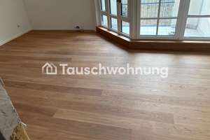 Tauschwohnung: 3 Zimmer in Schwabing gegen 2 Zimmer – Die vollständige Adresse der Immobilie erhältst du vom Anbieter., 80796 Am Luitpoldpark, München – Vorschaubild 3