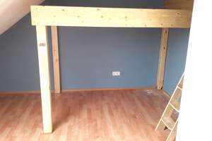 Gemütlich unterm Dach! 2-R- Wohnung in ruhiger Lage – Saarstraße 12, 1189 Coschütz/Gittersee, Dresden – Vorschaubild 10