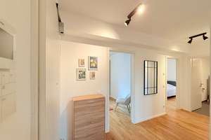 Zuhause mit 3 Zimmern und Balkon in Hamburg – Die vollständige Adresse der Immobilie erhältst du vom Anbieter., 22305 Barmbek-Nord, Hamburg – Vorschaubild 9
