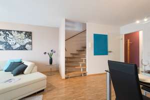 Großzügiges Reihenhaus mit Natur und See vor der Tür – stadtnah wohnen in Karlsruhe – Lachenweg 32b, 76139 Hagsfeld, Karlsruhe – Vorschaubild 7