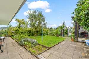 Fertighaus Bungalow mit einzigartiger Fernsicht – Märkischer Kreis – Vorschaubild 15
