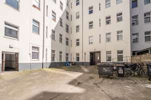 Renditeobjekt Wedding – seltene Chance! – Koloniestr. 37, 13359 Gesundbrunnen, Berlin – Vorschaubild 6