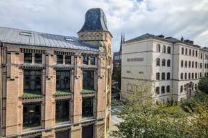 schicke 2 Raumwohnung in zentraler Lage – Fürstenstraße 19, 9130 Sonnenberg, Chemnitz – Vorschaubild 1