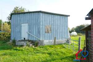 Modernisiertes Massivhaus auf Nordstrand - Kapitalanlage, Baulandfläche, Pferdehaltung möglich – Nordfriesland (Kreis) – Vorschaubild 20