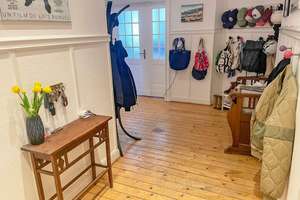 Wohnen mit Stil und Raum – Altbau-Traum im Knooper Weg – Die vollständige Adresse der Immobilie erhältst du vom Anbieter., 24103 Exerzierplatz, Kiel – Vorschaubild 4
