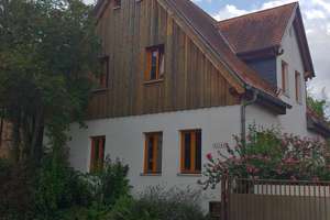 Haus, Hof und riesen Garten, viel Raum für die Familie – Die vollständige Adresse der Immobilie erhältst du vom Anbieter., 63694 Limeshain – Vorschaubild 2