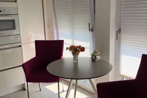 *Provisionsfrei* Hochwertige 3-Zimmer-Wohnung mit Balkon im 2. OG in Warnemünde – Parkstrasse 46b, 18119 Seebad Warnemünde, Rostock – Vorschaubild 6