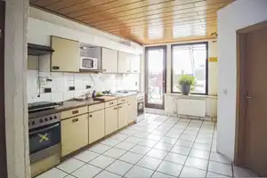 2 Mehrfamilienhäuser: Nutzung als Pension / Monteurszimmervermietung – Recklinghausen (Kreis) – Vorschaubild 8
