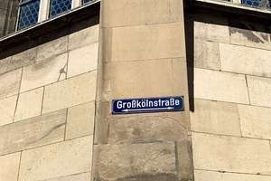 Klein aber fein - Neubau-Wohnung zum Kauf im Herzen von Aachen! – Großkölnstr. 53-55, 52062 Markt, Aachen – Vorschaubild 12