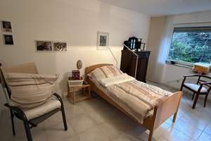 Großzügige 147 m² Wohnung mit 2 Balkonen in Düsseldorf-Unterbach incl. TG-Stellplatz – Die vollständige Adresse der Immobilie erhältst du vom Anbieter., 40627 Unterbach, Düsseldorf – Vorschaubild 16