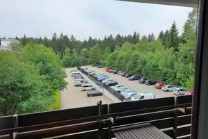 Gemütliche im Herzen des Naturparks Schwarzwald gelegene 1-Zimmer-Wohnung mit Balkon – Die vollständige Adresse der Immobilie erhältst du vom Anbieter., 72250 Freudenstadt – Vorschaubild 7