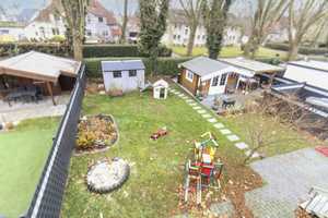 Schönes und gepflegtes Reiheneckhaus in der Nähe des Seeparks von Lünen-Horstmar  – Unna (Kreis) – Vorschaubild 11