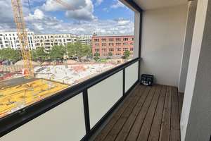 Exklusive 2-Zimmer Neubauwohnung in Schöneberg – Ella-Barowsky-Straße 14, 10829 Schöneberg, Berlin – Vorschaubild 7