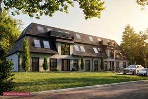 Exklusives Maisonette-Leben mit Balkon & eigenem Garten in Hamburg-Sasel – Die vollständige Adresse der Immobilie erhältst du vom Anbieter., 22393 Sasel, Hamburg – Vorschaubild 5